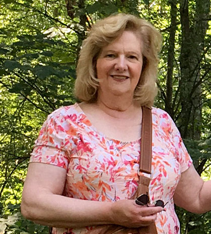 Donna Ristenbatt Obituary Photo